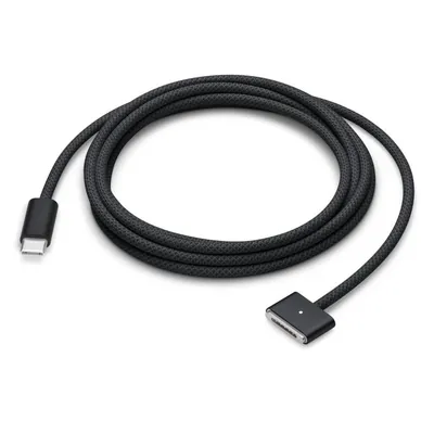 Apple кабель USB-C to MagSafe 3 2m