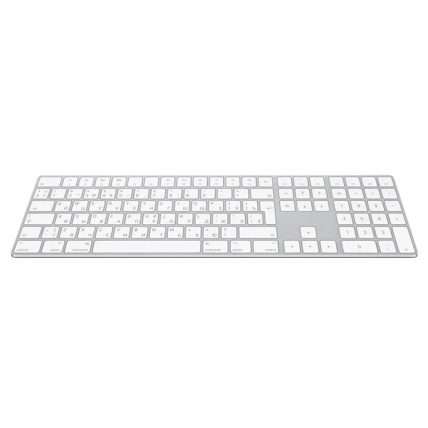 Apple Magic Keyboard Numeric — фото 1