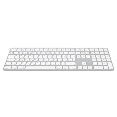 Apple Magic Keyboard Numeric