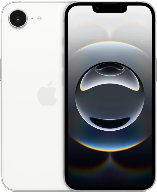 Apple iPhone 16e — фото 1