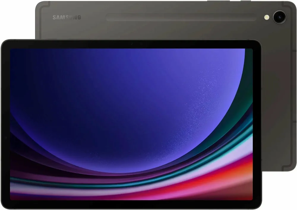 Samsung Galaxy Tab S9 — фото 1