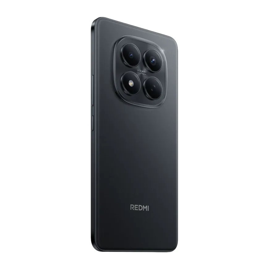 Xiaomi Redmi Note 15 Pro 4G — фото 2