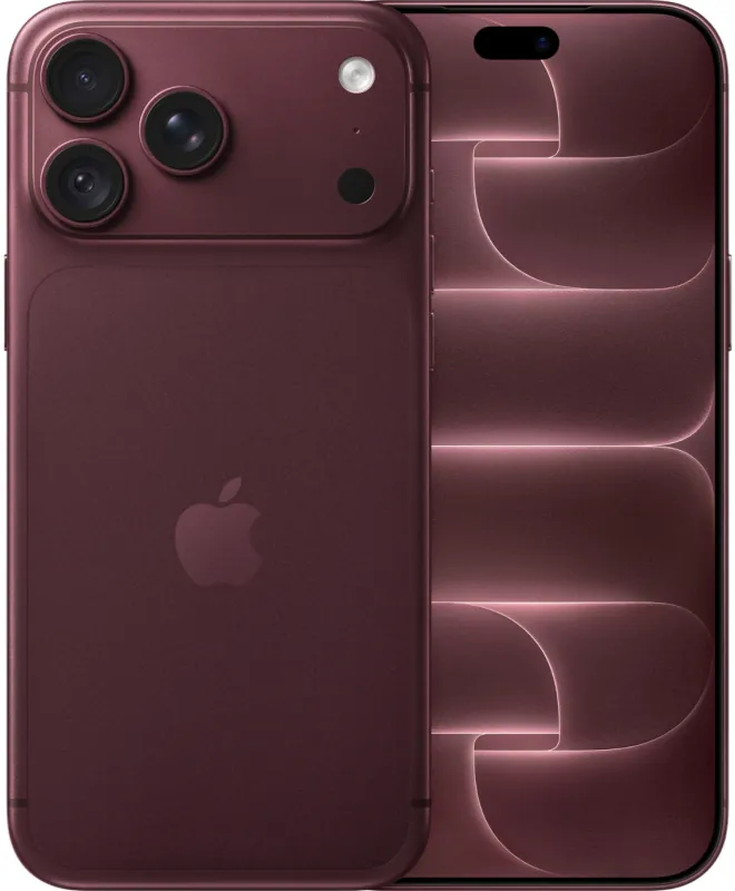 Apple iPhone 18 Pro Max — фото 1