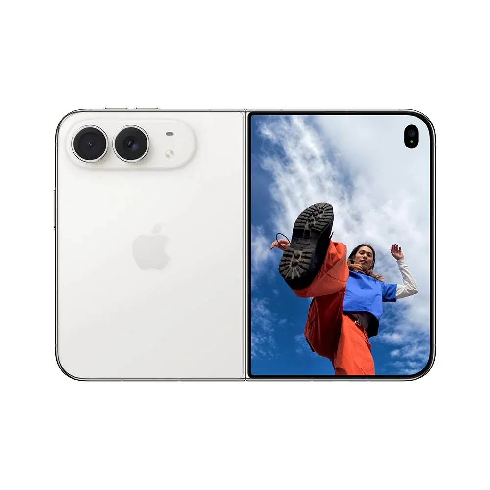 Apple iPhone Duo — фото 2