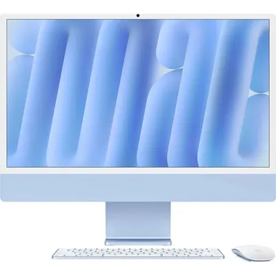 Apple iMac M4