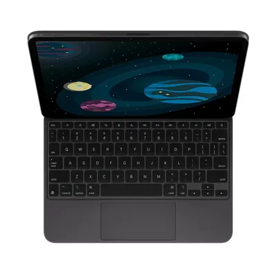 Apple Magic Keyboard iPad Pro 11 Black