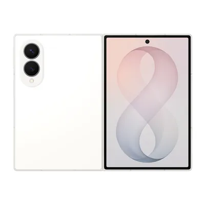 Samsung Galaxy Z Fold 8
