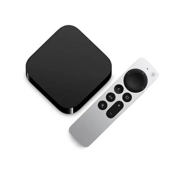 Apple TV 4K (2022) — фото 1