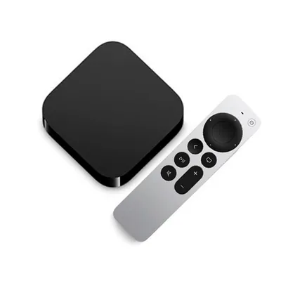 Apple TV 4K (2022)