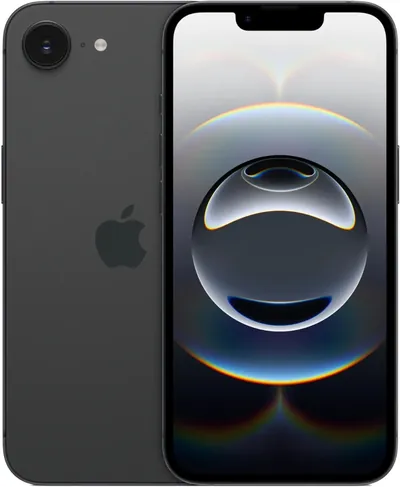 Apple iPhone 16e