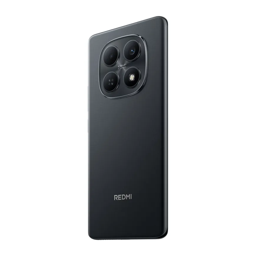 Xiaomi Redmi Note 15 4G — фото 4