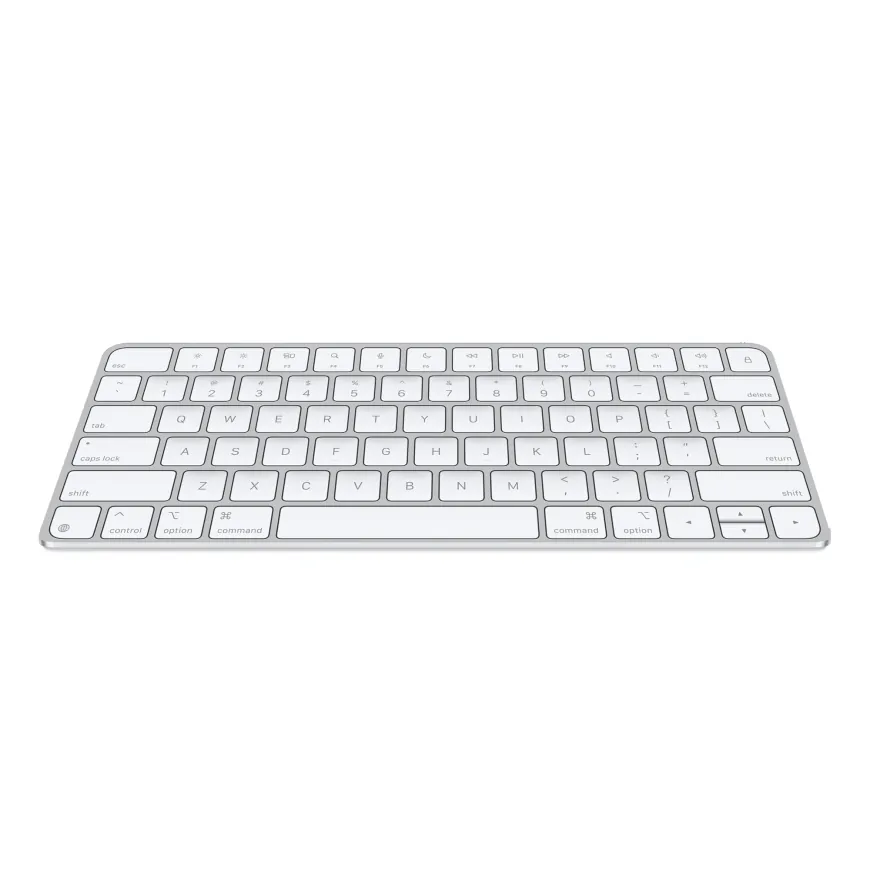 Apple Magic Keyboard USB-C — фото 1