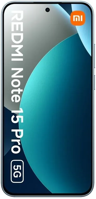 Xiaomi Redmi Note 15 Pro 5G — фото 2