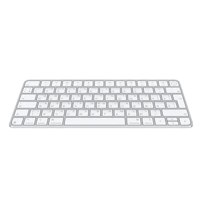Apple Magic Keyboard Touch ID USB-C