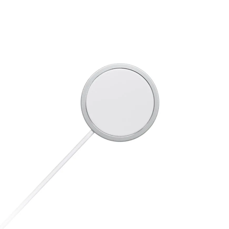 Apple MagSafe Charger 2 м — вид спереди