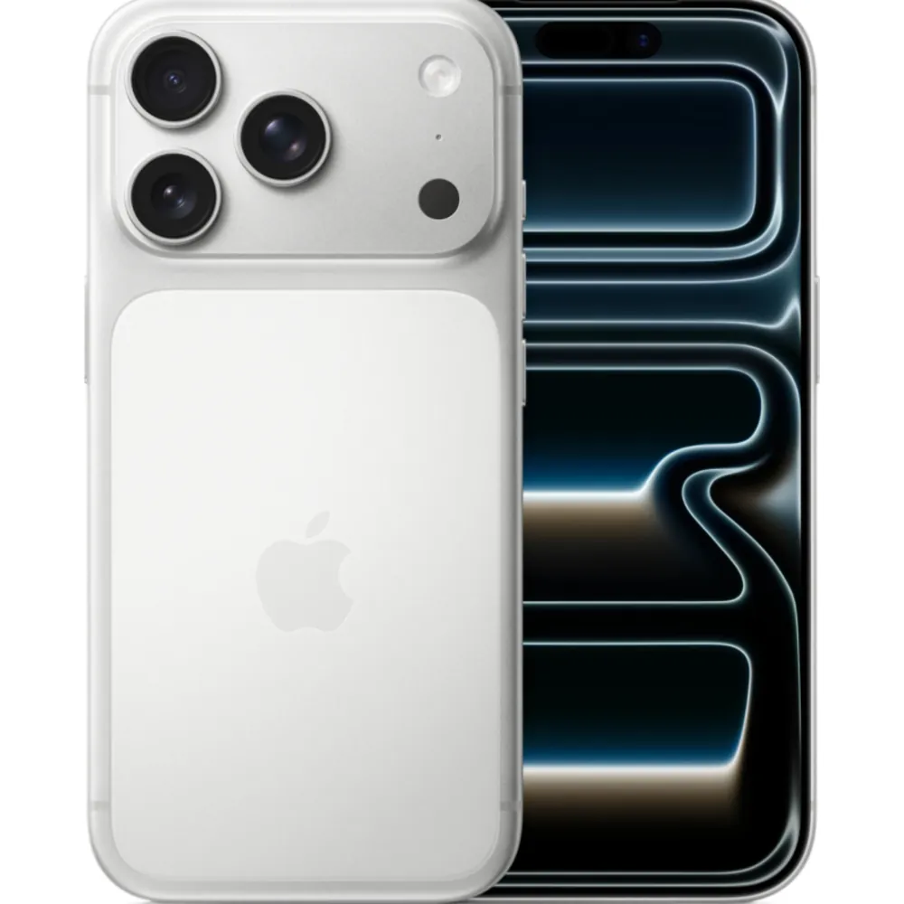 Apple iPhone 17 Pro — фото 2