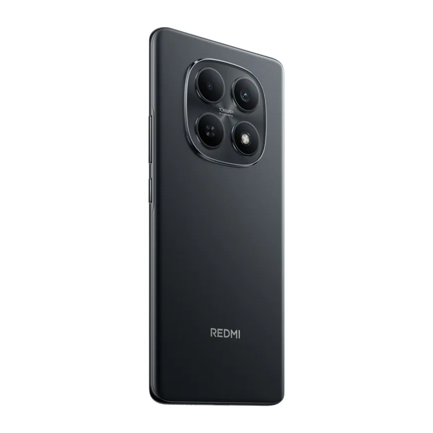 Xiaomi Redmi Note 15 4G — фото 2