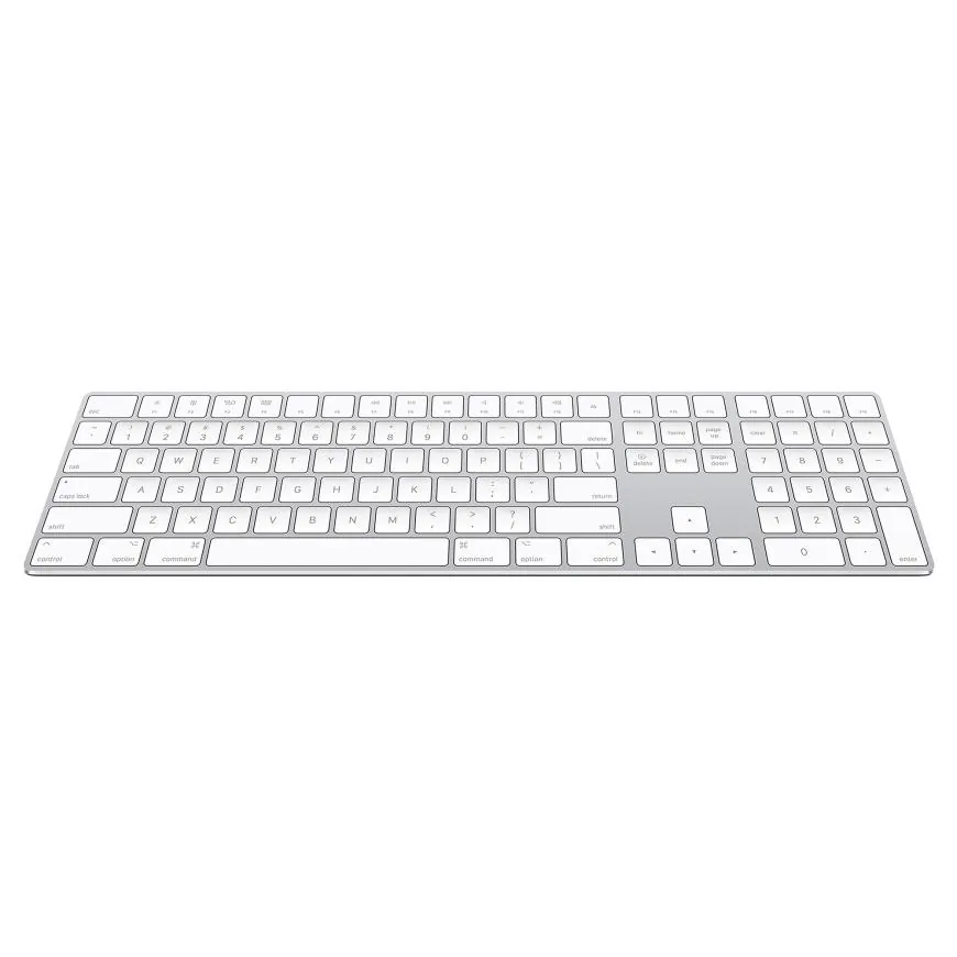 Apple Magic Keyboard Numeric — фото 2