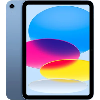 Apple iPad 10