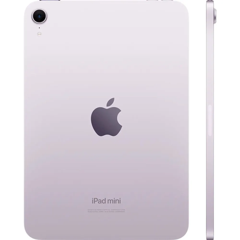 Apple iPad mini 7 — фото 3