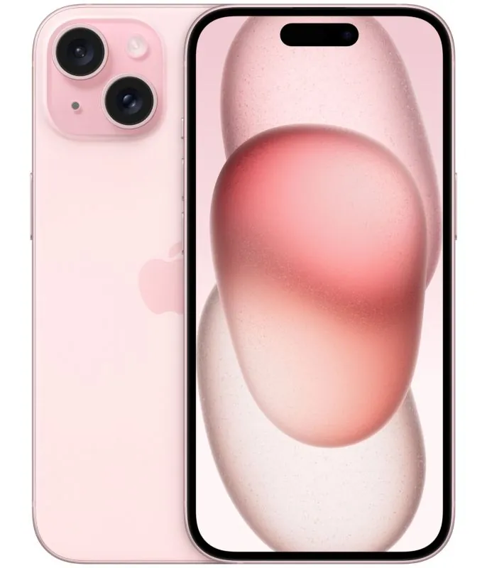 Apple iPhone 15 Plus — фото 1