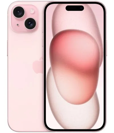 Apple iPhone 15 Plus