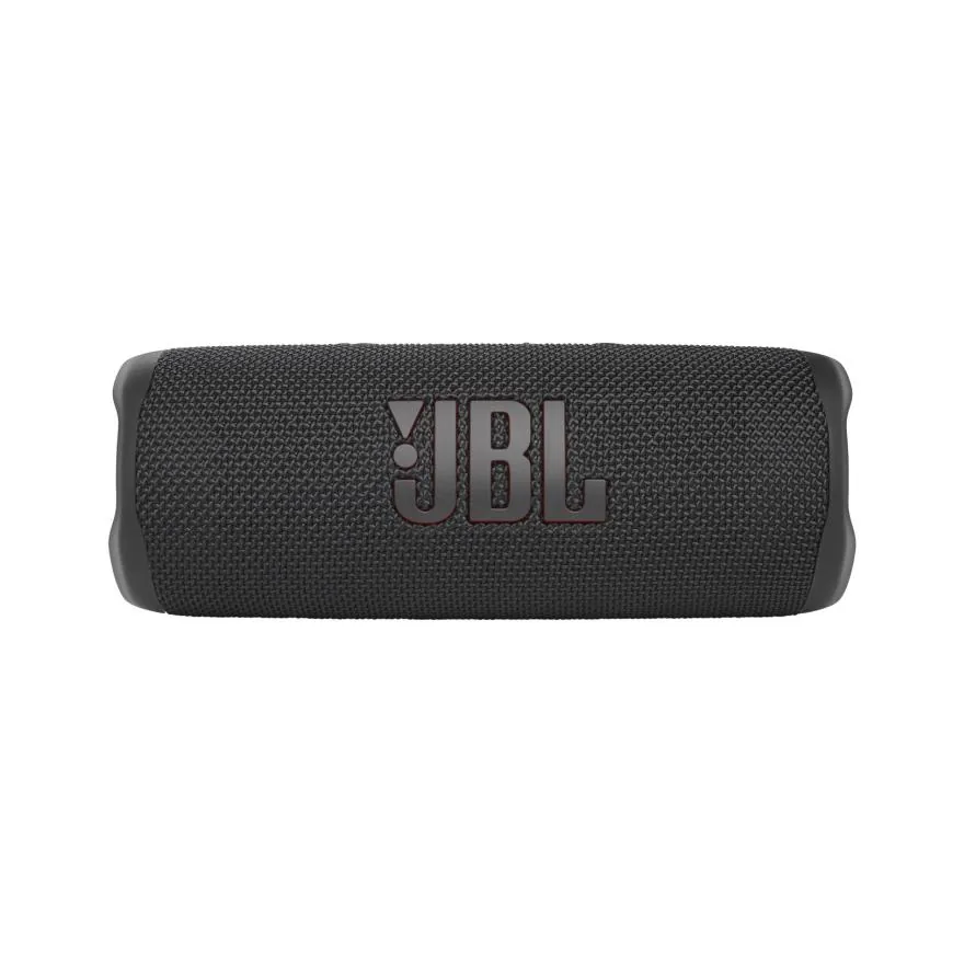 JBL Flip 6 — вид спереди