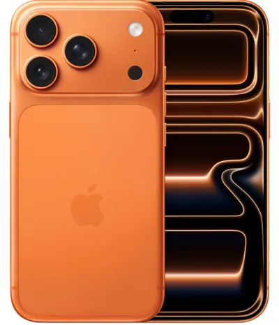 Apple iPhone 17 Pro