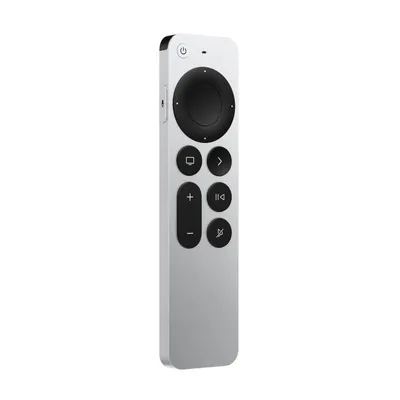 Apple TV Siri Remote