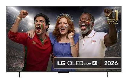 LG OLED42C6RLA.ARUG, 42" — фото 1