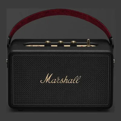 Marshall Kilburn III