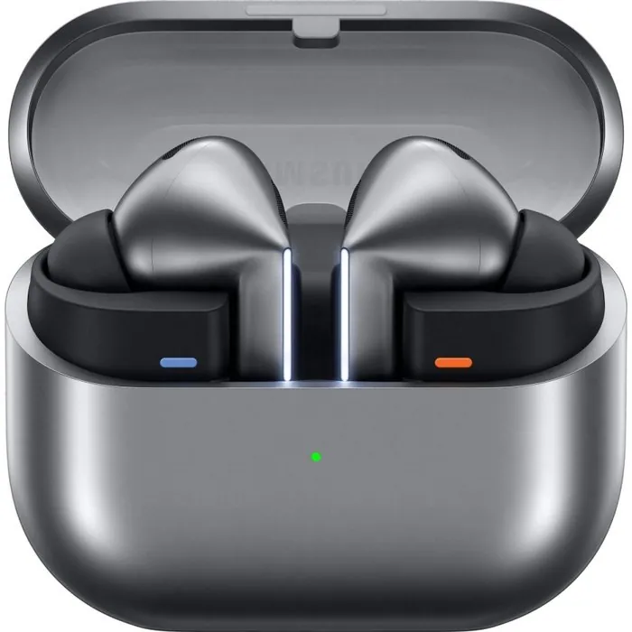 Samsung Galaxy Buds 3 Pro — фото 1