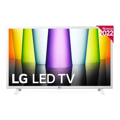 LG 32LQ63806LC.ARU, 32"