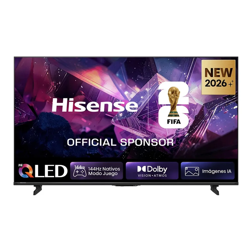 Hisense 75E7S PRO, 75" — фото 1