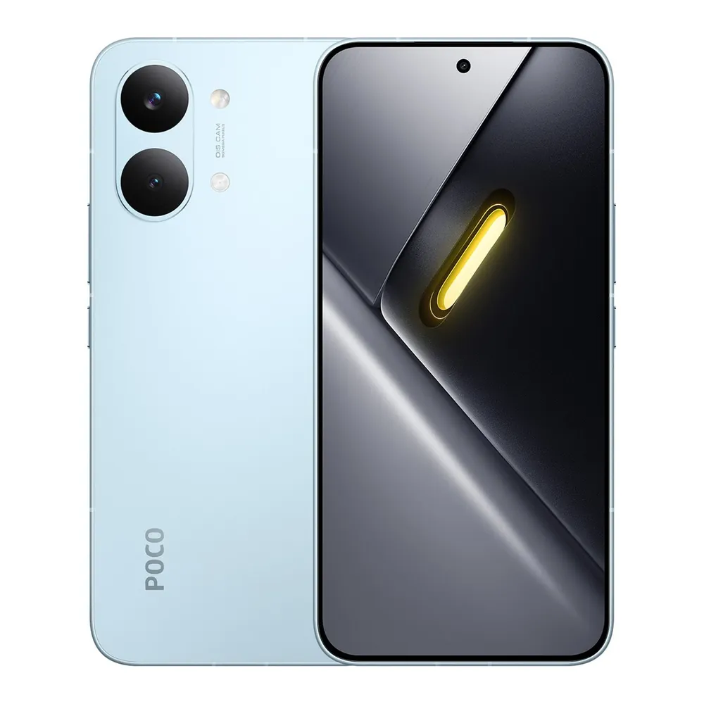 Xiaomi POCO X8 Pro Max — фото 1