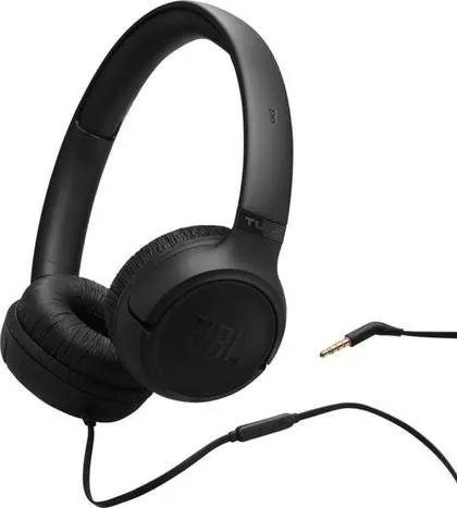 JBL Tune 530 — вид спереди
