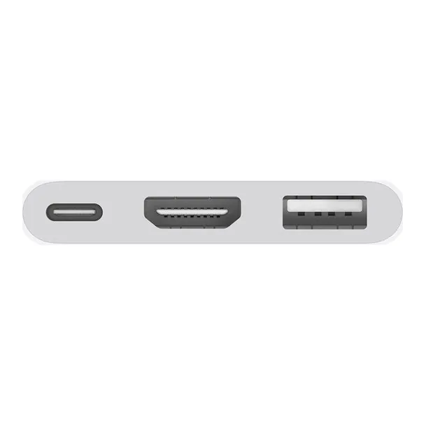 Apple Мультипорт USB-C to Digital — фото 3