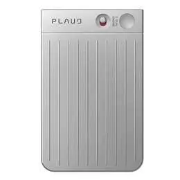 Plaud Note — вид спереди