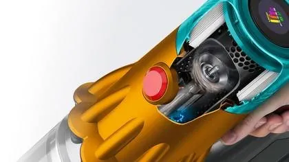 Dyson V12s Detect Slim Absolute Submarine без лазерной насадки — фото 2