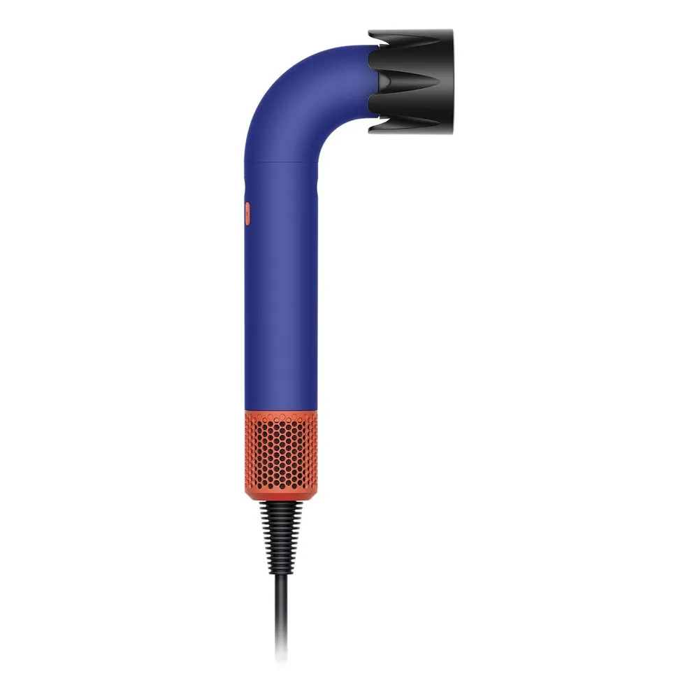 Dyson Supersonic r Pro HD18 · Великобритания — фото 1