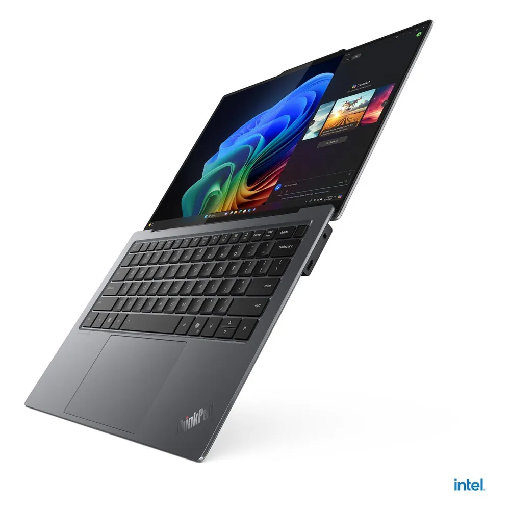 Lenovo ThinkPad X9 14 Gen 1 Aura Edition — фото 3