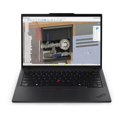 Lenovo ThinkPad P14s Gen 6
