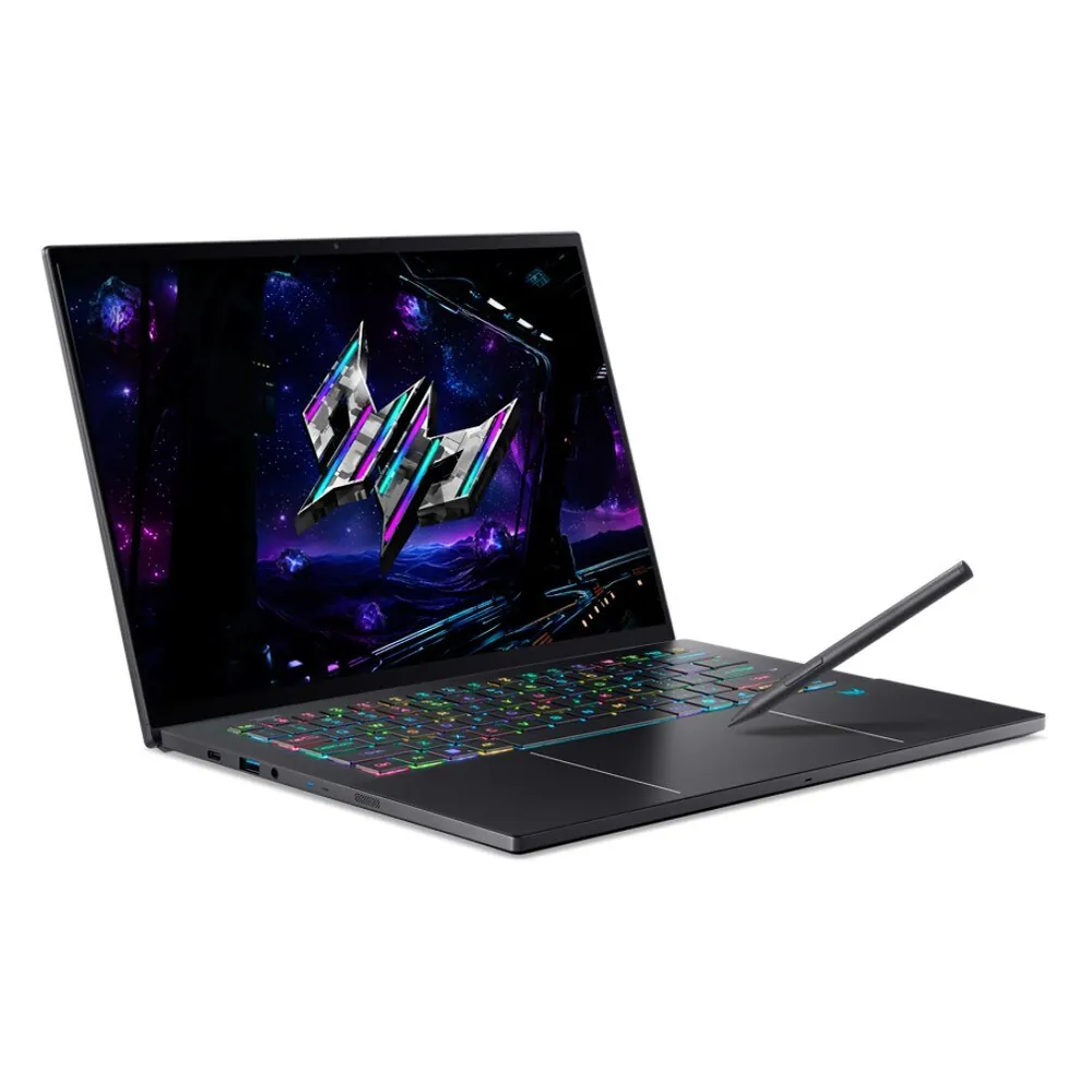 Acer Predator Triton 14 AI PT14-52T-96T3 — фото 2