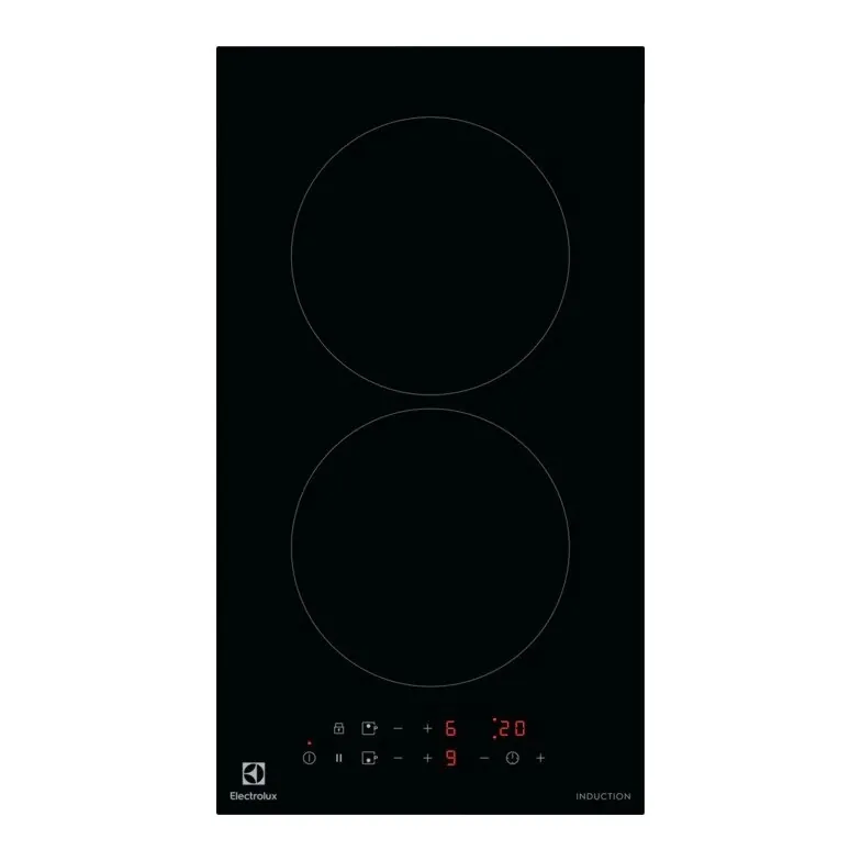 Electrolux варочная панель LIT30231C — вид спереди