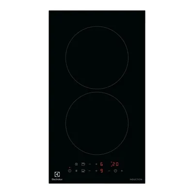 Electrolux варочная панель LIT30231C