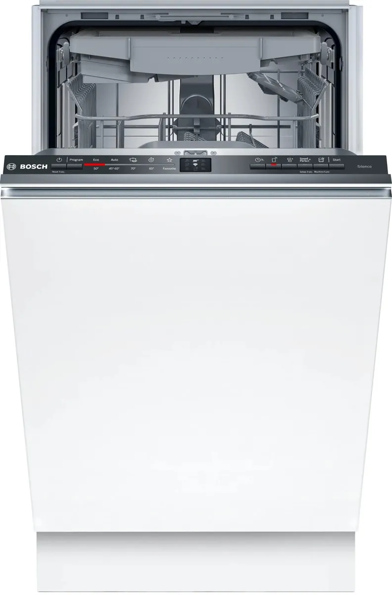 Bosch посудомоечная машина SPV2HMX42E — фото 1