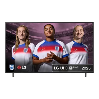 LG 65UA75009LA.ARUG, 65"