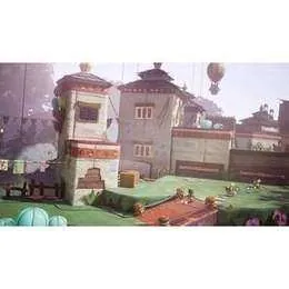 Sackboy: A Big Adventure (PS5) — фото 2