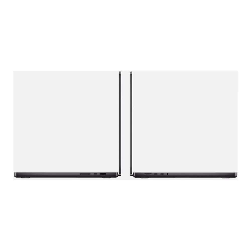 Apple MacBook Pro M5 Max 18 40 Nano Glass — фото 3