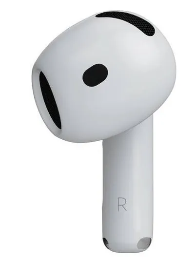 Apple AirPods 4 — правый наушник